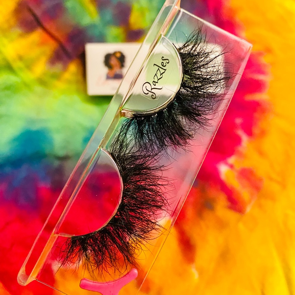 EyeCandy Flair lashes